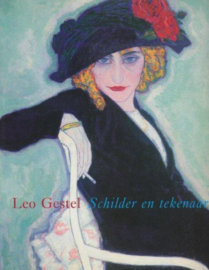 Leo Gestel ; Schilder en tekenaar