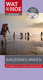 Wat & Hoe onderweg - Waddeneilanden