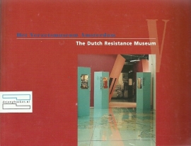 Het verzetsmuseum Amsterdam