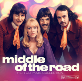 Middle Of The Road - Their Ultimate Collection