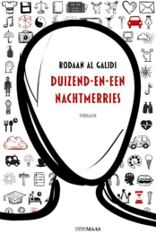 Rodaan al Galidi ; Duizend-en-een nachtmerries