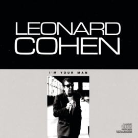 Leonard Cohen ; I'm Your Man