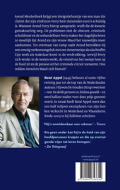 Appel, René ; Overschot