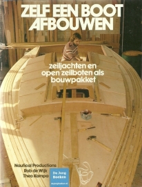 Zelf een boot afbouwen