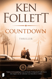 Follet, Ken ; Countdown