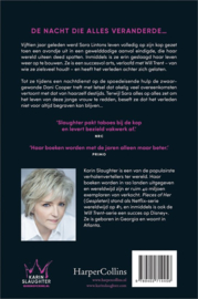 Slaughter, Karin ; Na die nacht