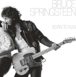 Bruce Springsteen ; Born To Run