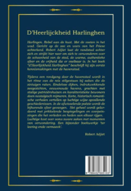 Robert Adjiet ; D'Heerlijckheid Harlinghen