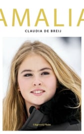 Claudia de Breij ; Amalia