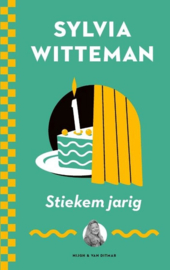 Silvia Witteman ; Stiekem jarig