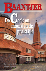 Baantjer ; Baantjer 99 - De Cock en moord in de praktijk