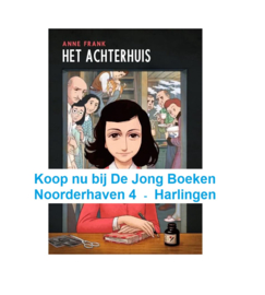 Het achterhuis (strip)