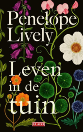 Penelope Lively ; Leven in de tuin