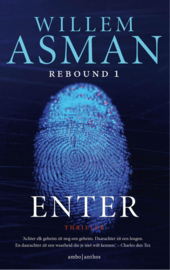 Willem Asman ; Enter