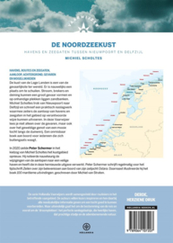 Michiel Scholtes ; Vaarwijzer De Noordzeekust