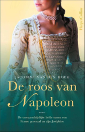 Jacobine van den Hoek ; De roos van Napoleon