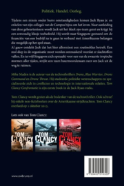 Tom Clancy ; Jack Ryan - Confrontatie