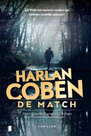 Harlan coben ; De match