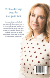 Simone van der Vlugt ; De zonde waard