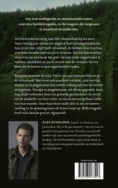 Schulman, Alex ; De overlevenden