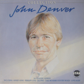 John Denver – John Denver Collection (16 Classic Songs)