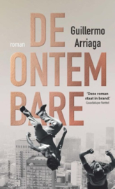 Guillermo Arriaga ; De ontembare