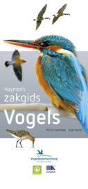 Hayman's Zakgids - Vogels