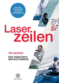 Laser zeilen