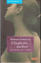 Frederikson, Marianne ; Elisabeths dochter
