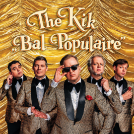 The Kik ; Kik - Bal Populaire