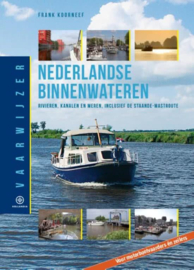 Vaarwijzer - Nederlandse binnenwateren