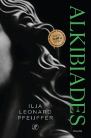 Pfeijffer, Ilja Leonard ; Alkibiades