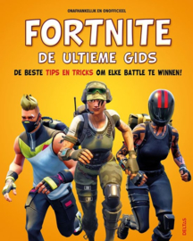 Fortnite – de ultieme gids