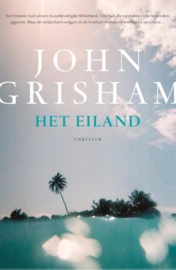John Grisham ; Het eiland