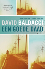 David Baldacci ; Een goede daad