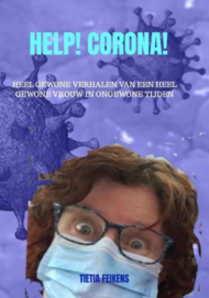 Titia Feikens ; Help! Corona