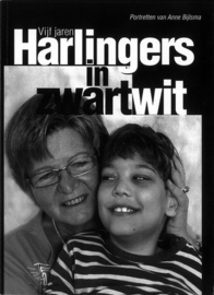 Harlingers in zwartwit