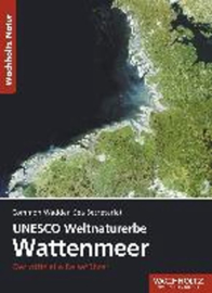 UNESCO Weltnaturerbe Wattenmeer