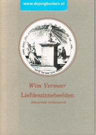 Vermeer, Wim ; Liefdeszinnebeelden