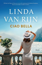 Linda van Rijn ; Ciao Bella