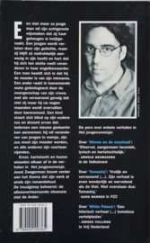 Zwagerman, Joost ; Het jongensmeisje