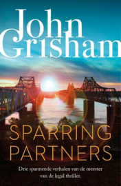 John Grisham ; Sparringpartners