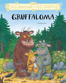 Donaldson, Julia ; Gruffaloma