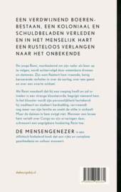 Koen Peeters ; De mensengenezer