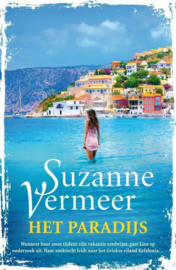 Suzanne Vermeer ; Het paradijs