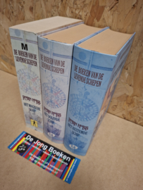 Hobb, Robin ; De boeken van de Levende Schepen
