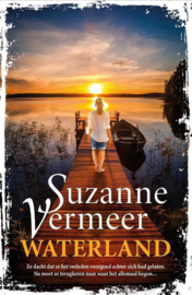 Suzanne Vermeer ; Waterland