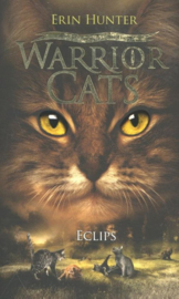 Warrior Cats | De macht van drie 4 - Eclips