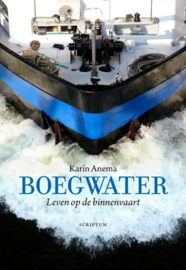 Karin Anema ; Boegwater