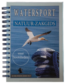 Watersport Natuur-Zakgids voor bootslieden